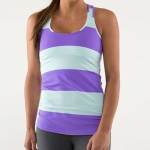 Lululemon Cool Racerback